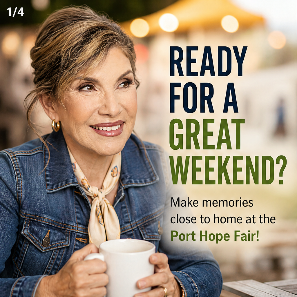 Port Hope Fair